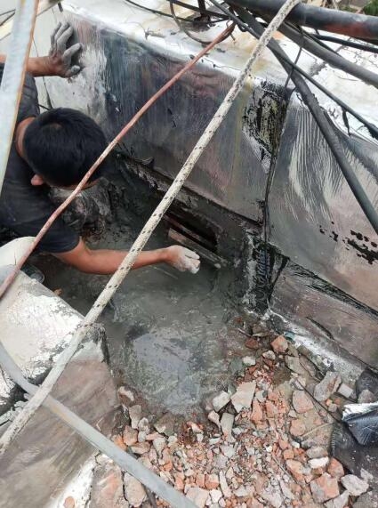 濟南電梯井91香蕉视频下载污