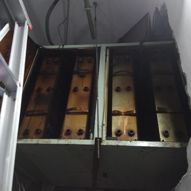 油煙機清洗